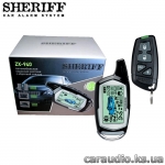 SHERIFF ZX-940