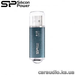 Silicon Power Marvel M01 8GB (SP008GBUF3M01V1B) фото