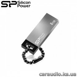 Silicon Power Touch 835 8GB (SP008GBUF2835V1T) фото
