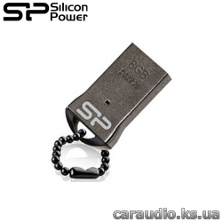 Silicon Power Touch T01 8GB (SP008GBUF2T01V1K) фото