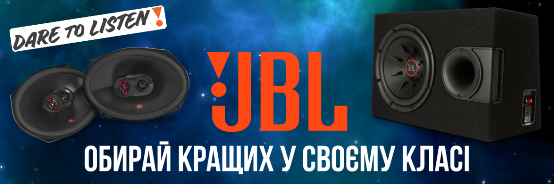 JBL